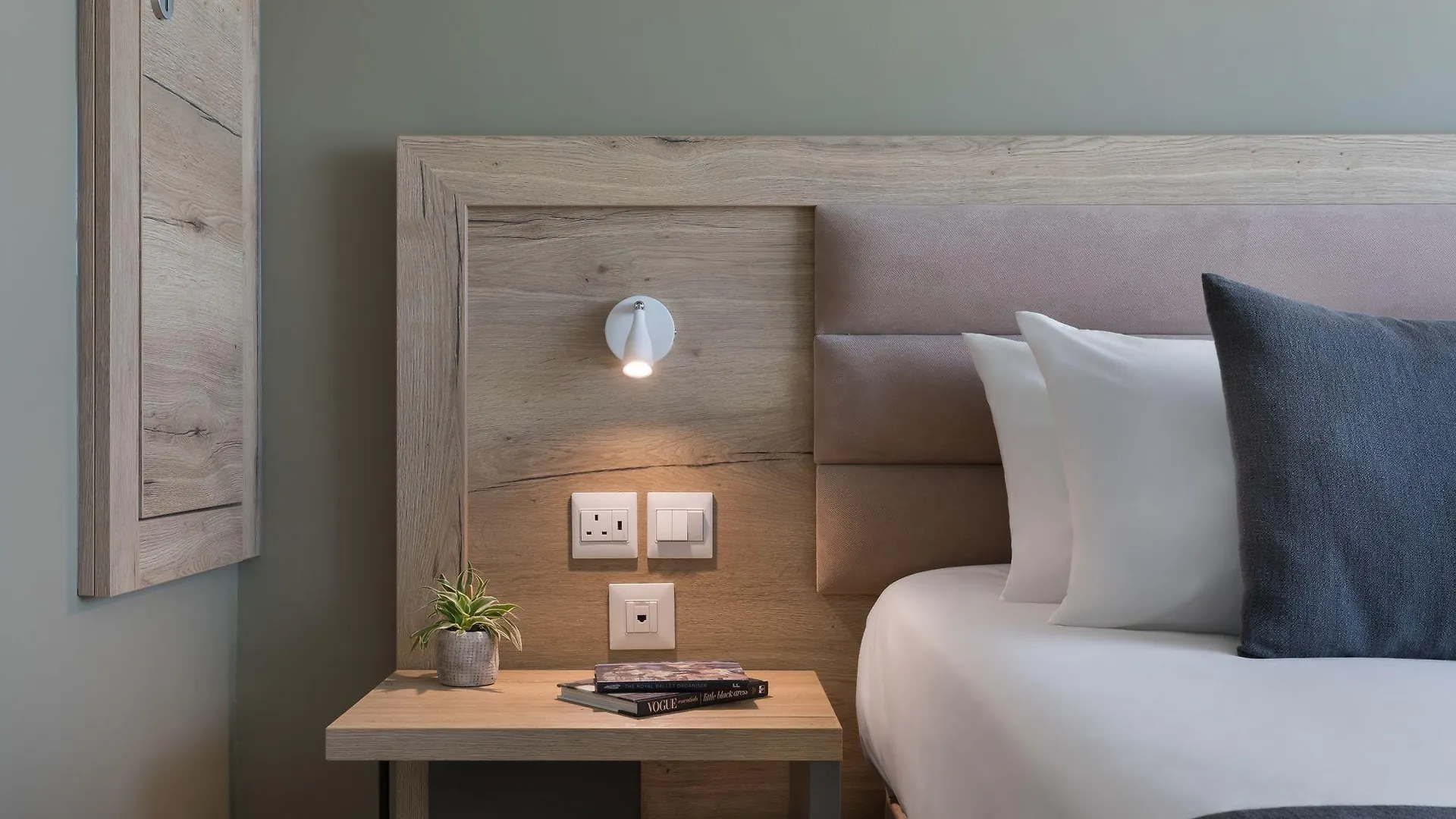 Azur Hotel by ST Hotels Gzira