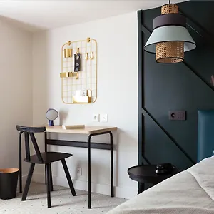 Bastille Speria 3* Παρίσι