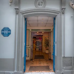 Le Faubourg Opera 2* Παρίσι
