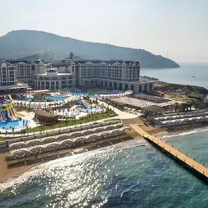 Sunis Efes Royal Palace & 5* Özdere