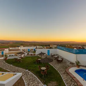 Utopia 4*, Benalup - Casas Viejas España
