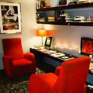 Anba Boutique (adults Only) 3* Βαρκελώνη