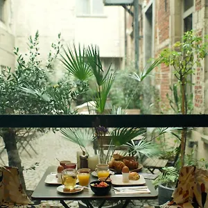 Matelote 3* Antwerpen