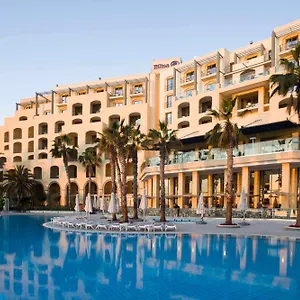 מלון Hilton Malta