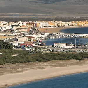 Nuro , Barbate España