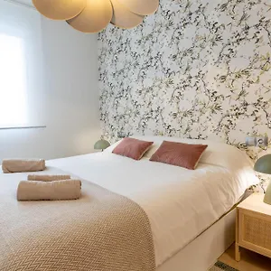 Teatro Flat , Málaga Espanha