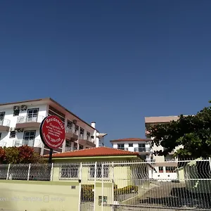 Residencial Fagundes , Florianópolis Brasil