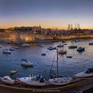 4* Bed and Breakfast Del Porto