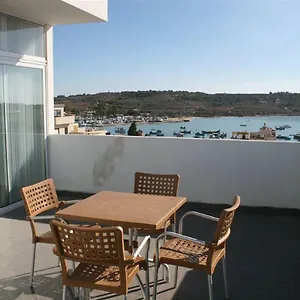 Gasthof Harbour, Marsaxlokk