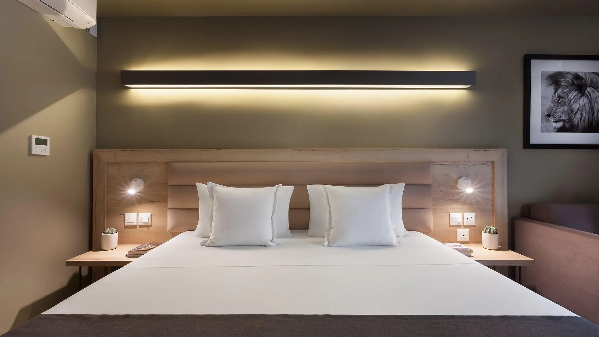 Azur Hotel By St Hotels Gzira Malta