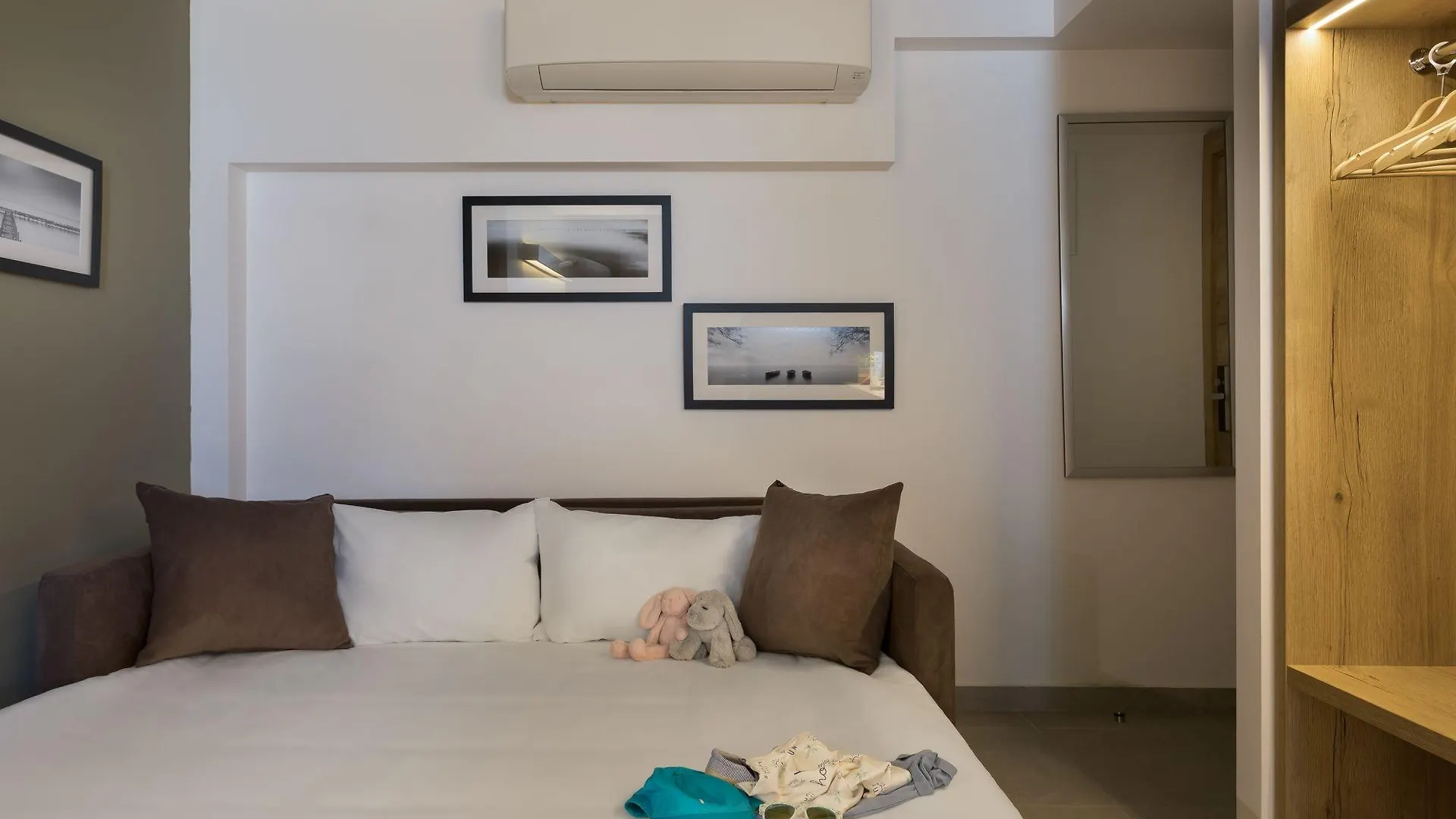 Azur Hotel By St Hotels Gzira